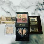 アイシャドウを選ぶ際のポイントは？✩.*˚ ｡oＯo｡.:&hearts;:.｡oＯo｡.:&hearts;:.｡oＯo｡.:&hearts;:.｡oＯo｡. ⭐︎捨て色がない！⭐︎使いやすそうか？⭐︎レビューを参考に！⭐︎テスタ&hellip;のInstagram画像