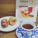 朝に温かいものがホッとする気温になりました☺️香ばしくて美味しい。重たく疲れた胃が優しく包まれた😂ありがとうニュースで九州の豪雨の被害見てたら胸がいたい(泣)自然ってこわい。早&hellip;のInstagram画像