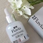 薬用フラビア　ホワイトニングセラム（株式会社フォーマルクライン）.30ml定期便限定価格：16,288円(税込）通常価格：20,360円(税込)...有効成分美白美&hellip;のInstagram画像