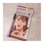 &infin;----------------------&infin;﻿﻿﻿pdc(@)様の『パーフェクトリキッドライナー』を﻿モニターさせていただきました✨﻿﻿﻿﻿￣￣￣￣￣￣﻿○商品&hellip;のInstagram画像