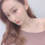 🥀*ザセムさんの日本公式通販がopenしました。*それを記念して限定setが発売中。私は微熱ロマンティックセット♡笑目元に暖色をいれるだけで、色っぽい印象に。*普段私も&hellip;のInstagram画像