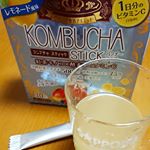 #yuwa #ユーワ #酵素 #KOMBUCHA #菌活 #きれいになりたい #やせたい #プチ断食 #便秘解消 #monipla #yuwa_fan #monipla #yuwa_fanのInstagram画像