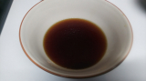 口コミ：正田醤油様「肉汁うどんつゆ」モニターの画像（3枚目）
