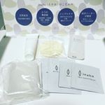 inahoスキンケアを使ってみました！米ぬかがお肌に良いとはよく聞きますが、実際使ってみるとどうなんだろう～( &bull;̀ᄇ&bull; ́)ﻭ✧さっそく試してみることに!! inahoスキンケアは、&hellip;のInstagram画像