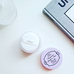 レイヴィー『フレグランスボディ＆フェイスパウダーラベンダー』 ・・・レイヴィーから新発売されたフレグランスパウダー✨入浴後やお休み前、外出前の香り付けに、汗や肌のベタつきが気になる&hellip;のInstagram画像