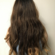 「自然の髪型」【PRモデル募集】劇的before-after企画開催！あなたの髪も美髪に変身？約16,000円の高級ヘアケアグッズをプレゼント♪の投稿画像