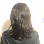 「癖毛」【PRモデル募集】劇的before-after企画開催！あなたの髪も美髪に変身？約16,000円の高級ヘアケアグッズをプレゼント♪の投稿画像