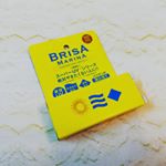 BRISA MARINAのUVスティックをお試ししました。スティックタイプの持ち運べる日焼け止めです。最初は色が濃くて合うかな〜と思いましたが、伸ばしてみると自分の肌色に合っていました！ベ&hellip;のInstagram画像