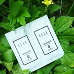 ELLEsalonさんのシャープ&トリートメントお試しさせてもらいました。★髪にシルクという贅沢★キャッチフレーズの通りシャンプーは泡立ちもよくシャンプーだけでサラサラになった気が&hellip;トリー&hellip;のInstagram画像