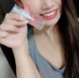 真っ白な歯を目指します♪毎日継続して使用します✩