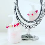 #mign #mignperfectgel #mignのある生活 #オールインワンゲル #低刺激化粧品 #monipla #tastea_fan #オールインワンジェル #ピンク #シンプルな生活&hellip;のInstagram画像