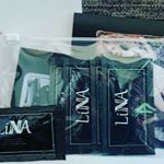 LINNAアウトバストリートメントトライアルパウチコメ発酵液の強い浸透力により配合している有用成分を毛髪の内部まで届け毛髪の芯からうるおいとコシを与えることでパサつかないしっとり毛髪へと導きま&hellip;のInstagram画像