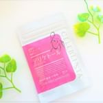 手軽に飲めるサプリ♪デリケートゾーン対策に「デリケトール」女性のデリケートな悩みに乳酸菌でケアできる飲むサプリメントなんですよ！Wの乳酸菌を計10億個以上配合！生きて届ける、日々の美と&hellip;のInstagram画像