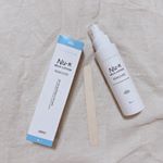 子育てしていると中々毛の処理できないですよね？それとも私だけなのかな？😭子供2人（1歳児と４ヶ月）と一緒にお風呂に入るので中々処理できません😭💦寝かしつけした後に入るのもガス代が&hellip;となり毛がボ&hellip;のInstagram画像