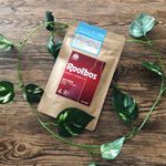 株式会社TIGER様のルイボスティーをお試ししています💕・今回お試ししたのは、500mlのペットボトルで水出しで出来るタイプです😊・オススメの軟水を使って作りました。写真2枚目のように&hellip;のInstagram画像