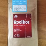 さっぱりして、飲みやすいルイボスティですね。#タイガールイボスティー #ルイボスティー #プレミアムルイボスティー #ママ活 #オーガニック #自然派育児 #monipla #rooibosTIGER&hellip;のInstagram画像