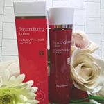 ビービーラボラトリーズ様からご提供頂き薬用スキンコンディショニングローションをお試ししました💛＊＊＊乳白色でとろみのあるテクスチャで付けてみるとさらっとした使用感。ベタつきがなく夏場はもちろん&hellip;のInstagram画像