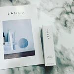LANOA❤️ミネラルCCクリームplus🎀を紹介させていただきます☺︎ CCクリームはカバー力があるのかな？乾燥しないのかな？🤔と不安もあったのですが、こちらのCCクリームは薄づきで&hellip;のInstagram画像