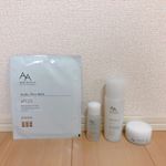 ..A&A Control4点をモニターさせていただいております🥰.削らない角質ケア Baby Footの愛用者から生まれたシリーズです！ベビーフットの顔verと言えば分かりやすい&hellip;のInstagram画像