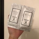 エールサロンの、シャンプーとトリートメントのサンプルです✨髪にシルク、っという贅沢🤗指通りしっとり、サラサラ😊香りも好みで、大好きです❣️.#エルサロン #シャンプー #トリートメ&hellip;のInstagram画像