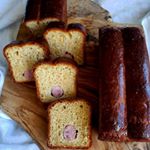 ブリオッシュソーシス。#Saucissonbrioch&eacute;#ソーセージブリオッシュ#ソシソンブリオッシュ@centralmilling スペルト小麦 70スペルト小麦全粒粉 &hellip;のInstagram画像