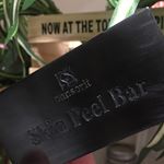 .愛用中の洗顔石鹸✨.#スキンピールバーハイドロキノール .グリコール酸に加え、BHA、ハイドロキノン配合✨くすみやシミが気になる方におすすめ！！.メレンゲのような弾力のある泡&hellip;のInstagram画像