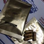 地元のスナック✩最近二次会はここっ！！この日は3時まで飲みました🤣息子っちは寝かせて、弟に見てもらって、泣いたら帰る！ってゆう感じで子守してもらいました♪#エカス #二日酔いに効く&hellip;のInstagram画像