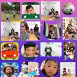 昨日頼んでもう届いたー！！めっちゃ早い😍❤️ってことで実家のジジババへお手紙かきかき。こちらは一枚400円、色々なフレームや台紙がえらべたよ。年賀状とかにも使えそうだなー。トリミングもでき&hellip;のInstagram画像