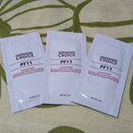 #ドクターズチョイス #PF11 #肩こり解消クリーム #腰痛改善クリーム #塗ってすぐ効く #ツンとしたニオイがしない #11種類の有効成分を配合した肩こり腰痛改善クリーム #monipla #dc&hellip;のInstagram画像