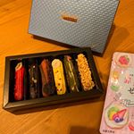 #罪悪感ゼロ #ギルトフリー #ダイエット女子 #ダイエット食品 #糖質制限 #食べて痩せる #スイーツ女子 #スイーツ好き #痩せたい #楽やせ #食物繊維 #イヌリン #難消化性デキストリン #m&hellip;のInstagram画像