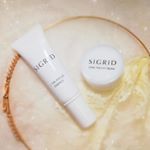 モニター当選した『SIGRID』を10日間使用しました。 『SIGRID』はヒト幹細胞培養液という成分が入っていて、iPS細胞のように肌を再生してくれるらしいです。「成長因子に働きかけて&hellip;」って、難し&hellip;のInstagram画像