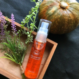 バランローズヘアエッセンスキャンディミックスの香り