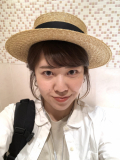 顔写真です