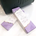 ⁑﻿﻿ずっと気になってた、さっしープロデュースのカラコン﻿TOPARDS / デートトパーズ 🌱﻿﻿ナチュラルなデカ目効果があっていいかんじ👍﻿ぼかしドットのデザインが繊細💘﻿&hellip;のInstagram画像