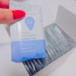 個包装が嬉しい全米No.1ブランドの#デリケートゾーンケア 🍑﻿﻿コンパクトだから 気になるときに﻿サッとケアできる！﻿﻿何より大判サイズの不織布で﻿ヨレたり 丸まったり 破れ&hellip;のInstagram画像