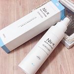 ヌーク除毛ミルクローション.ヌーク除毛ミルクローションは、気になる部分に朱っと吹きかけて3分待つだけで除毛できてしまう除毛スプレーです。.従来の塗る除毛クリームと比べて、スプレー式とな&hellip;のInstagram画像