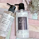 *#PR【MADONNA LILI】マドンナリリ @madonnalili_official ダメージケア シャンプー&トリートメントのセットをお試しさせていただきました。*■マド&hellip;のInstagram画像