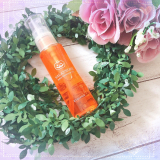 パケも香りも可愛い！バランローズの秋限定ヘアオイル♪