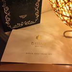 ビハール レビューセラム、ローション、ゲルクリームのパウチが一包ずつ入ってました。使い切りなので、たっぷり使えて良かったです！特に良かったのはセラム⭐️とろみがすごくいい感じ♪ゲル&hellip;のInstagram画像