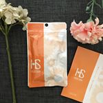 太陽に負けない美容サプリ﻿ヘリオスキンを飲んでみました☺️﻿﻿ドクター監修で、GMP認定工場での日本国内製造の飲む日焼け止めサプリ﻿﻿外出する30分前に、1日2粒を目安に、水または&hellip;のInstagram画像