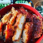 「オリーブオイルのある暮らし」贅沢に、とんかつもオリーブオイルで♡お腹満足！大食いビバ！#GOYA #オリーブオイルのある暮らし #エキストラバージンオリーブオイル #monipla &hellip;のInstagram画像