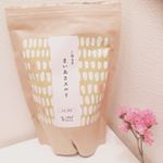 👩👄🏃&zwj;♀️👠 ゆるプチ断食こゆるぎマルシェさんのまいあさスルリ のご紹介です💓パッケージわ 古風な感じで、とっても可愛い🥰そして専用スプーンが ついていました👍きなこ風味と書&hellip;のInstagram画像