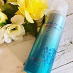 ★━━━━－－－－﻿﻿メイクカバー﻿うるおいミスト﻿をお試しさせていただきました♡﻿﻿﻿ミストタイプの仕上げ用化粧水で﻿メイク後にシュッとするだけで﻿メイクが崩れに&hellip;のInstagram画像