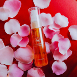 期待以上のサラサラストレート