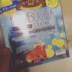 飲みやすくて美味しい💗酵素ってだけでも魅力的～💗続けてみようかな✨#yuwa #ユーワ #酵素 #KOMBUCHA #菌活 #きれいになりたい #やせたい #プチ断食 #便秘解消 #monipla&hellip;のInstagram画像