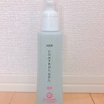 ..「NEWコントロールジェルME」のモニターをさせていただいております🥰.ヒアルロン酸などの保湿成分、紫外線などからお肌を守る抗酸化成分、ダイズエキスやヒオウギエキスなどの抑毛成分が入&hellip;のInstagram画像