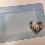 *&ldquo;みんなのシール&rdquo;で手作りシールを作りました✨.アプリで写真を読み込んで好きな形にするだけというお手軽さ👌いろんな形のフレーム、型があるのでオリジナリティのある世界に1つのシールが作れち&hellip;のInstagram画像