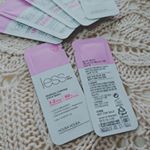 #monipla さんを通して今回#HOLIKAHOLIKA の#レオンスキンシカバームのテスターを頂きました😊✨もともと数年前まで、韓国へ１ヶ月に１度行っていたので、#ホリカホリカ &hellip;のInstagram画像