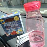 久しぶりのモニター毎回ありがとうございます今回はyu-waさんのコンブチャスティックタイプレモネード味🍋でスッキリクセがなく飲みやすかったでーす。。。#yuwa&hellip;のInstagram画像