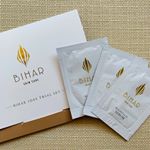 ビハールスキンケアシリーズ @biharbrand ﻿﻿ＰＨＣセラム・ローション・ゲルクリームの3点 、1日分トライアルセットを使ってみました！﻿﻿プラセンタ・ビタミンＣ誘導体・セラミ&hellip;のInstagram画像